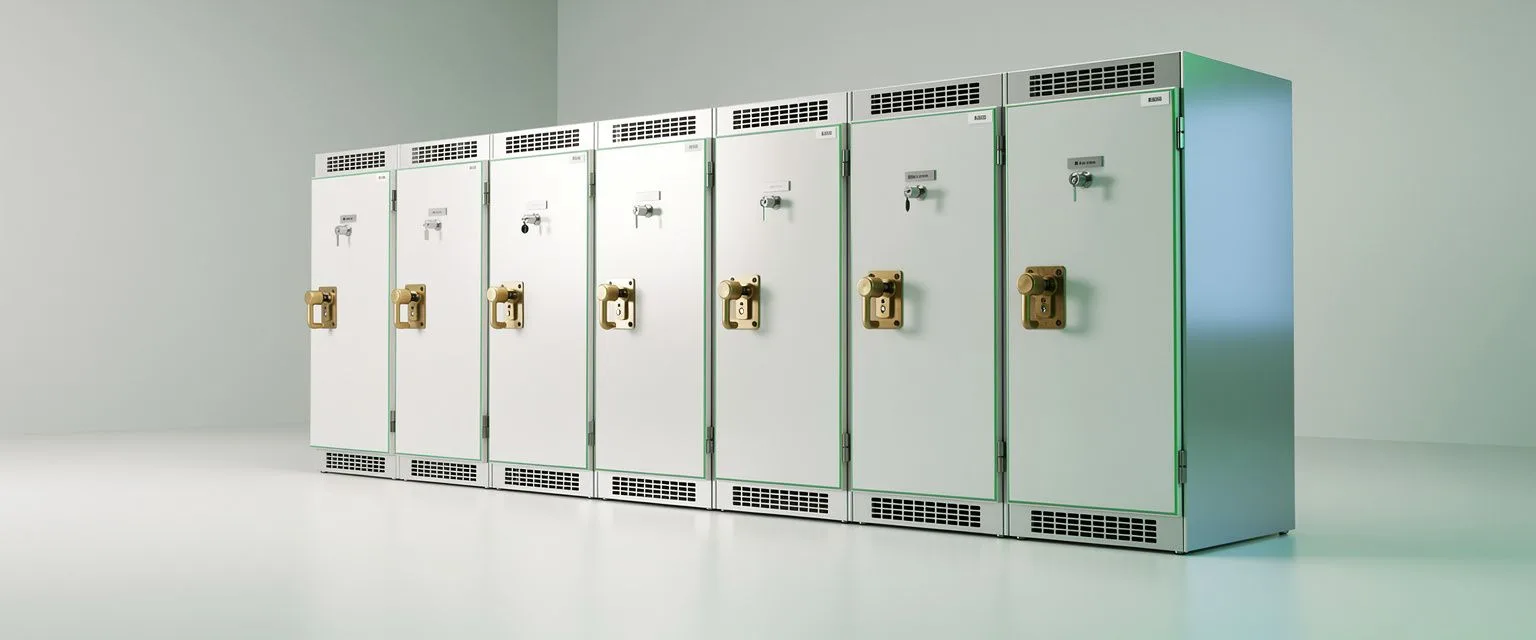 jintay-locks industrial-cabinet