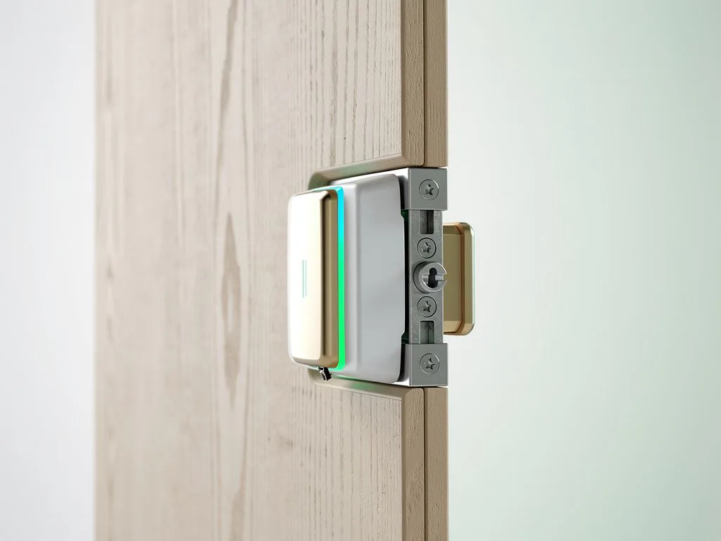 locker lock scene 1