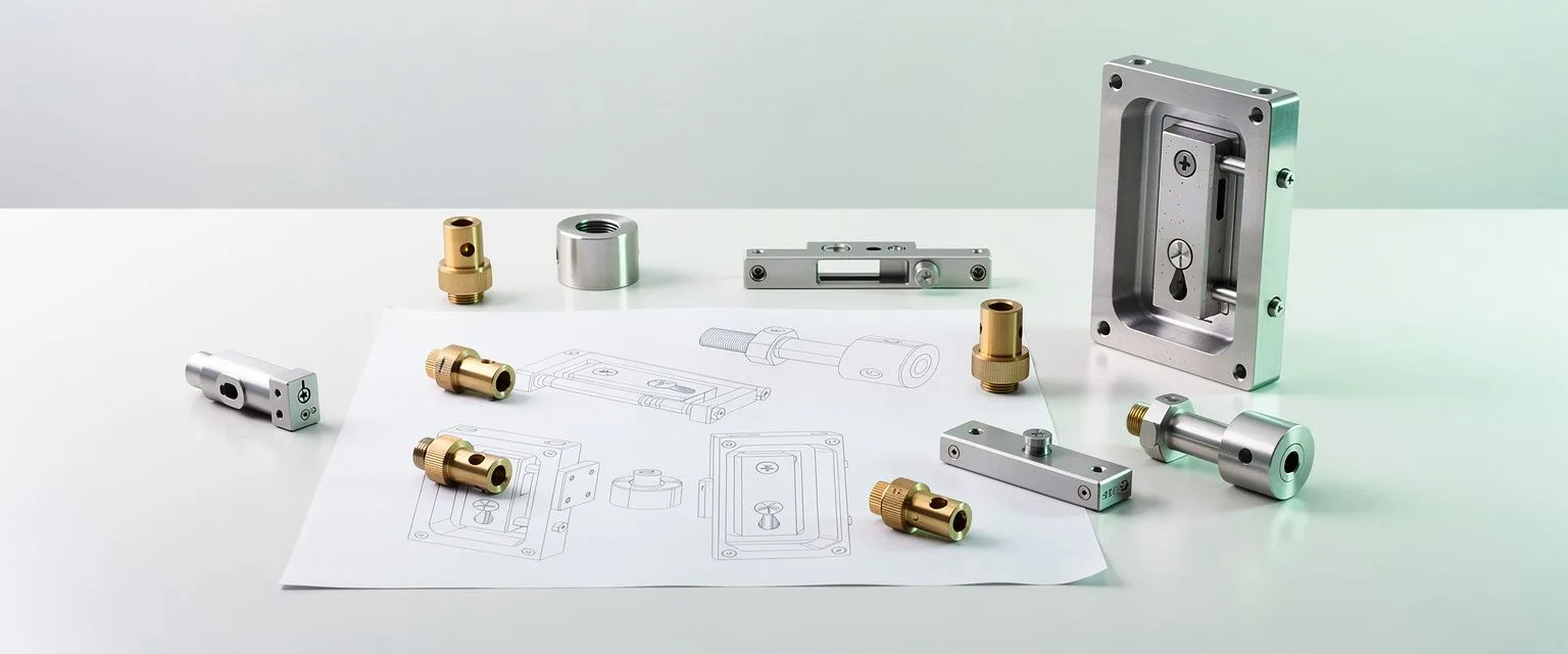 jintay-locks oem-flow