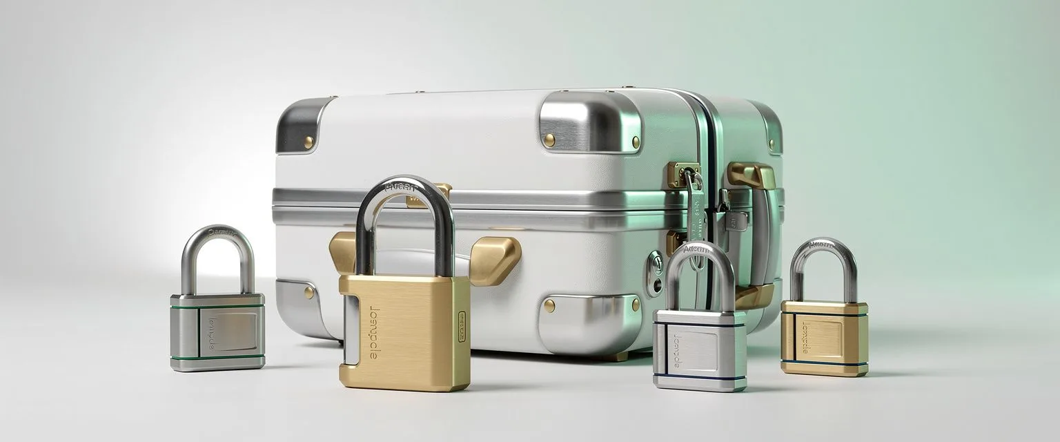 jintay-locks tsa-sourcing